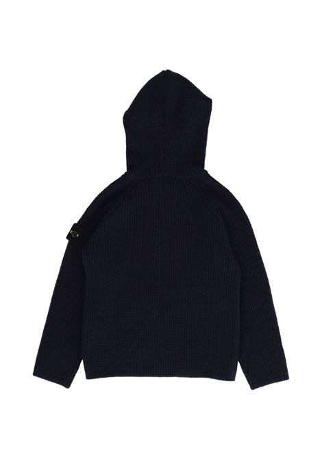 Maglione Stone Island Junior STONE ISLAND | MAGLIONI E CARDIGAN | L2S165100011S00M9V0020